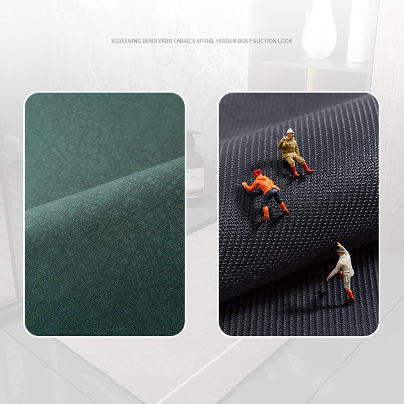 Water Absorption Toilet Mat